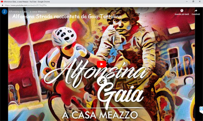 Alfonsina