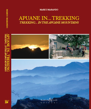 3 copertina Apuane in Trekking